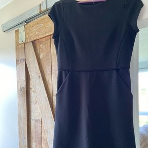 Liz Leange Maternity Dress with pockets